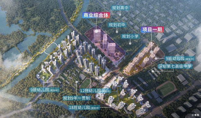 铁站楼盘地铁是重要的出行方式靠近房子爱游戏(ayx)中国网站会展湾临近地(图2)