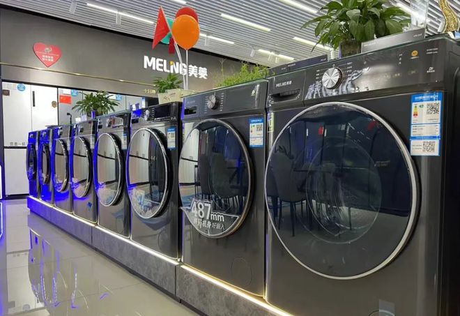 消费活动暨海信百亿补贴活动在南阳家电大世界盛大启动爱游戏平台南阳市2024年“惠享南都 欢购国庆”促(图14)