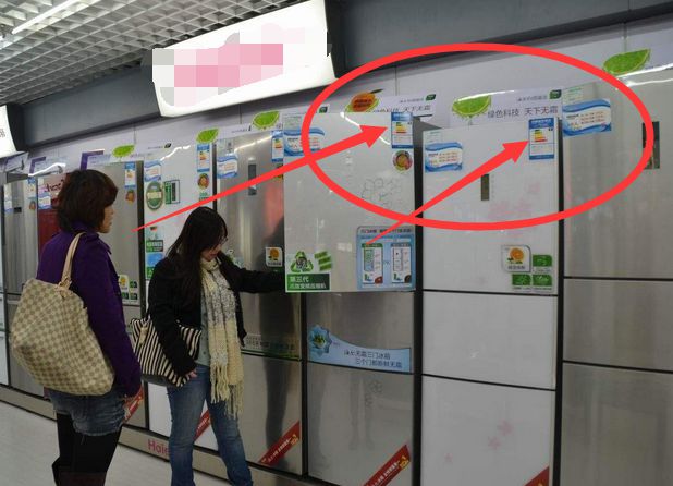记住这4种冰箱绝对不能买浪费钱又不实用！爱游戏app最新登录入口有钱买家电别得意(图4)