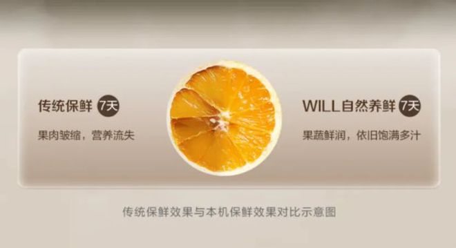 容声冰箱如何打破存量市场 “天花板”爱游戏app最新登录入口一路狂飙看(图2)