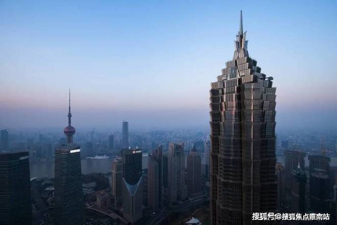 楼中心电话张江金茂府楼盘百科→首页网站爱游戏app登录张江金茂府售楼处电话售(图6)