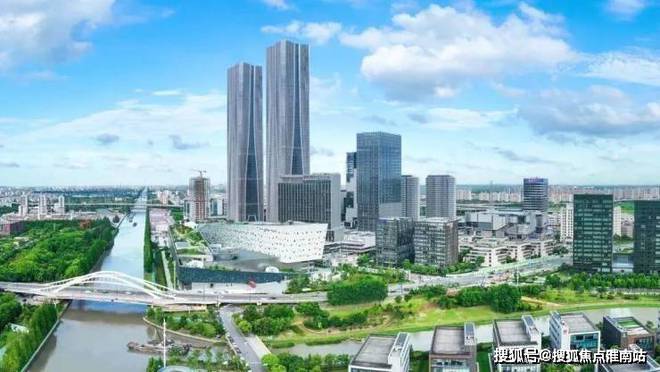 楼中心电话张江金茂府楼盘百科→首页网站爱游戏app登录张江金茂府售楼处电话售(图10)