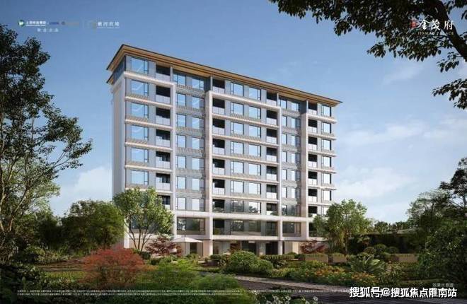 楼中心电话张江金茂府楼盘百科→首页网站爱游戏app登录张江金茂府售楼处电话售(图18)