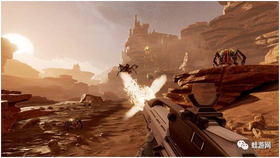 —瞄准控制器将于5月上市丨蛙游网AYX爱游戏PSVR 秘密武器