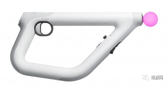 —瞄准控制器将于5月上市丨蛙游网AYX爱游戏PSVR 秘密武器(图2)