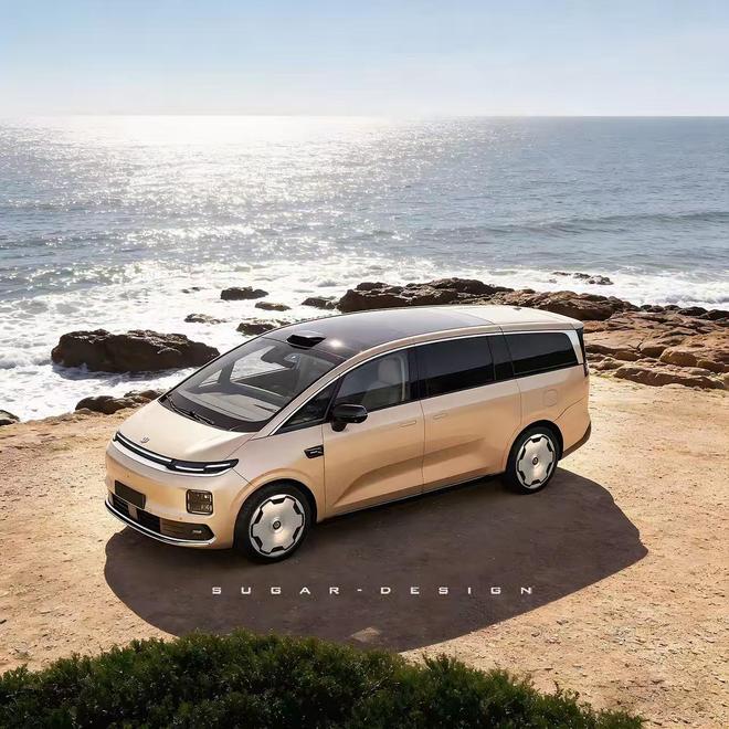 光定位全尺寸旗舰产品激光雷达+高阶智驾会火爱游戏app最新登录入口零跑全新MPV曝(图11)