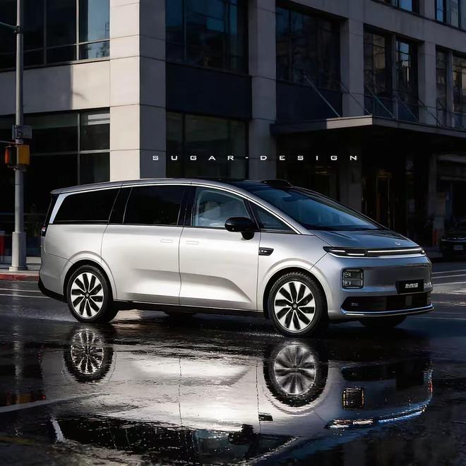 光定位全尺寸旗舰产品激光雷达+高阶智驾会火爱游戏app最新登录入口零跑全新MPV曝(图15)