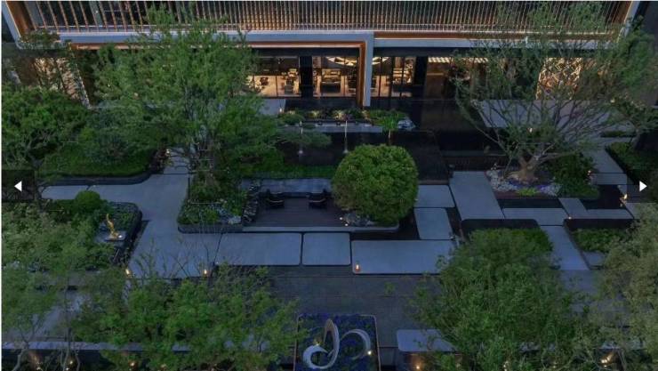 品住宅品牌地产的匠心之作!爱游戏ayx高速壹品合肥精(图1)