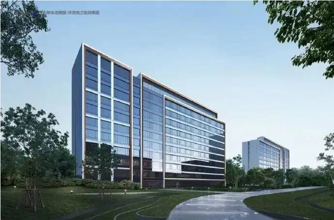 品住宅品牌地产的匠心之作!爱游戏ayx高速壹品合肥精(图3)