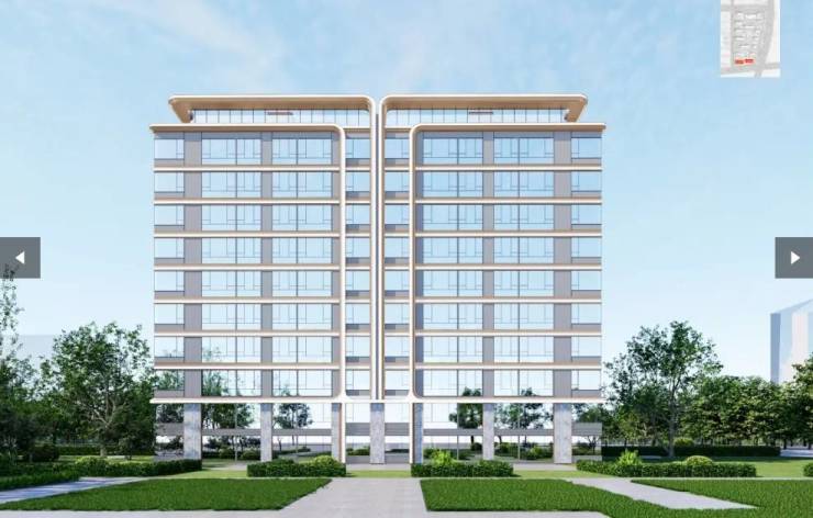 湖合肥精品住宅品牌地产的匠心之作!爱游戏(ayx)中国网站新华星耀玥(图7)